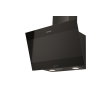 Hotte décorative murale Indesit IHVP6.6LMK