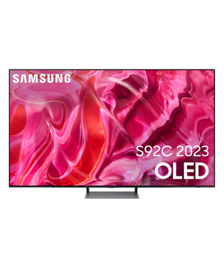 TV OLED Samsung TQ55S92C OLED 138cm 2023