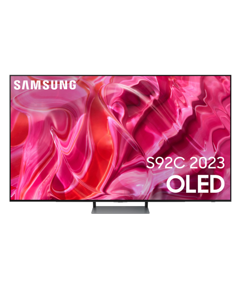 TV OLED Samsung TQ55S92C OLED 138cm 2023