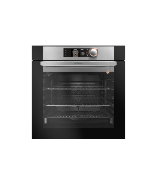 Four De Dietrich DOP8575X