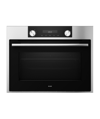 Micro-ondes Asko OM8437S 45 cm