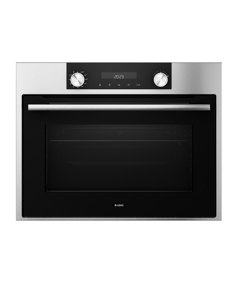Micro-ondes Asko OM8437S 45 cm