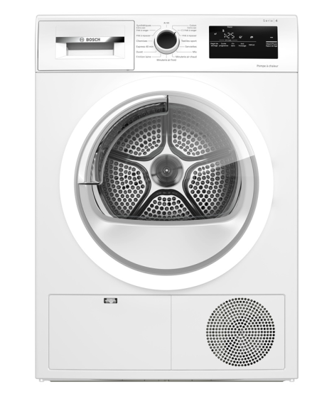Sèche-linge Bosch WTH83V13FR