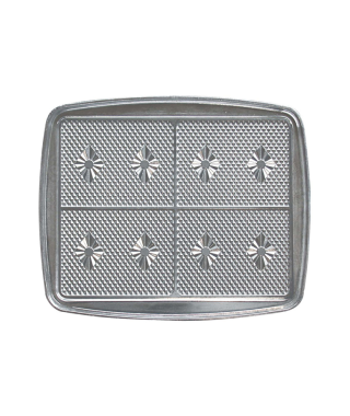 Accessoire de cuisine / cuisson Lagrange Jeux de plaques Super 2