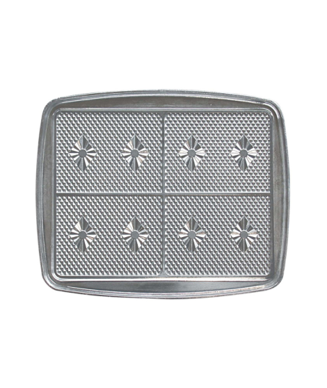 Accessoire de cuisine / cuisson Lagrange Jeux de plaques Super 2