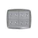 Accessoire de cuisine / cuisson Lagrange Jeux de plaques Super 2