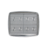 Accessoire de cuisine / cuisson Lagrange Jeux de plaques Super 2