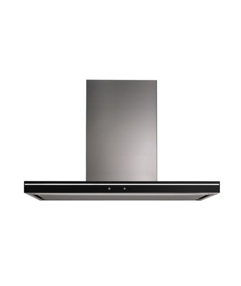 Hotte décorative murale Falmec LUMINA 1420 NRS NOIR