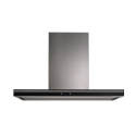 Hotte décorative murale Falmec LUMINA 1420 NRS NOIR