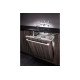Lave-vaisselle Asko DSD0544B - ENCASTRABLE 60CM