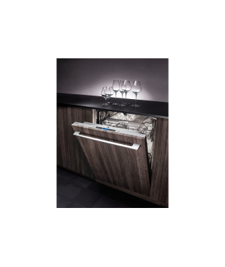Lave-vaisselle Asko DSD0544B - ENCASTRABLE 60CM