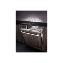 Lave-vaisselle Asko DSD0544B - ENCASTRABLE 60CM