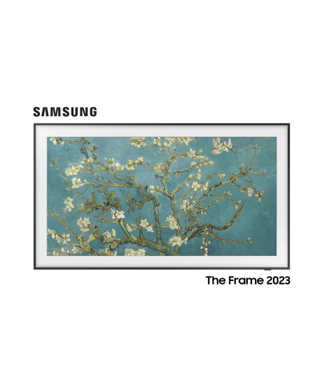 TV LED Samsung The Frame QLED TQ43LS03BG 108cm 2023