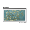 TV LED Samsung The Frame QLED TQ43LS03BG 108cm 2023
