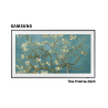 TV LED Samsung The Frame QLED TQ43LS03BG 108cm 2023
