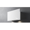 Hotte décorative murale Falmec COVER1410 Blanche