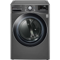 Sèche-linge Lg RH6P12BS.ABLQKFS
