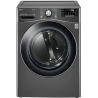 Sèche-linge Lg RH6P12BS.ABLQKFS