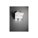 Hotte décorative murale Falmec FLIPPER1210