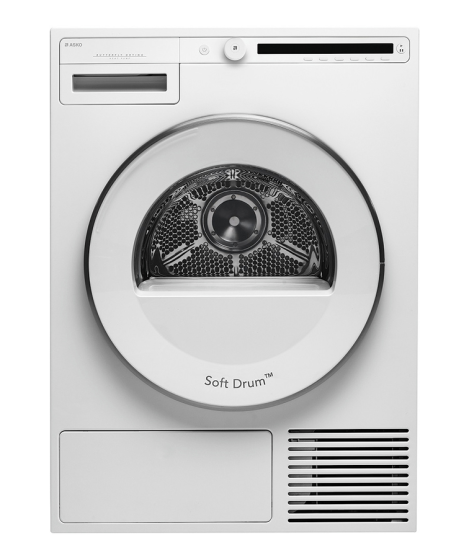 Sèche-linge Asko T209H.W