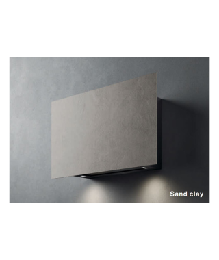 Hotte décorative murale Falmec COVER1440 Sable