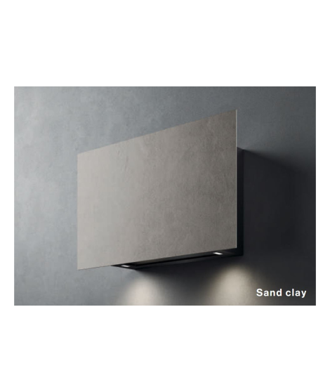 Hotte décorative murale Falmec COVER1440 Sable