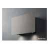 Hotte décorative murale Falmec COVER1440 Sable