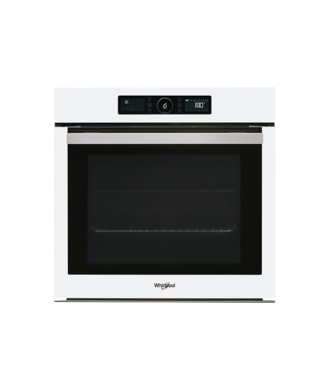 Four Whirlpool AKZ96290WH
