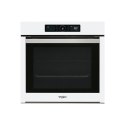 Four Whirlpool AKZ96290WH