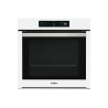 Four Whirlpool AKZ96290WH