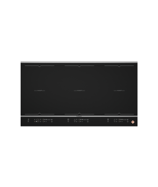 Plaque induction De Dietrich DPI7969XS