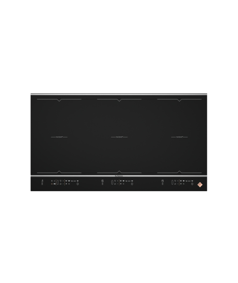 Plaque induction De Dietrich DPI7969XS