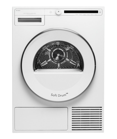 Sèche-linge Asko T208C.W
