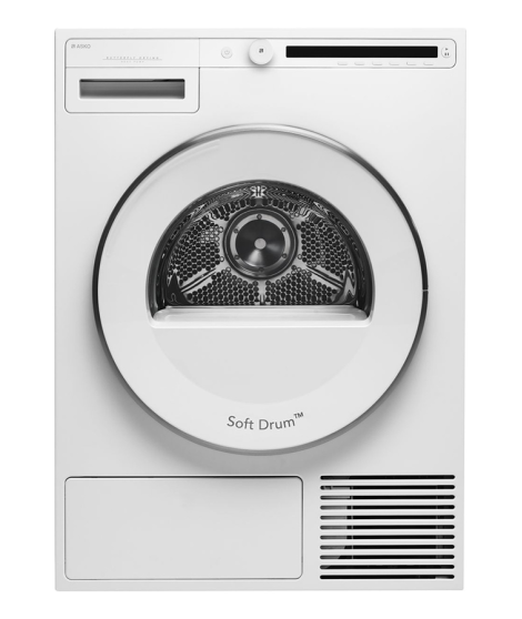Sèche-linge Asko T208H.W