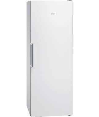 Congélateur armoire Siemens GS58NAWDV