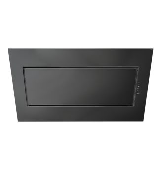 Hotte décorative murale Falmec QUASARV 1441 GRIS
