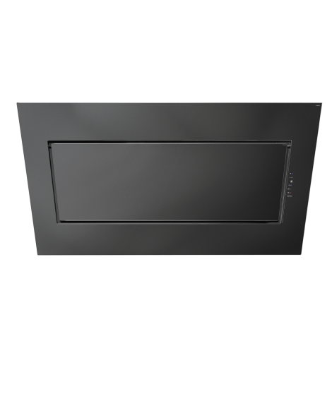 Hotte décorative murale Falmec QUASARV 1441 GRIS