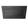 Hotte décorative murale Falmec QUASARV 1441 GRIS