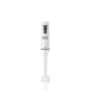 Pied mixeur Black & Decker 500W BXHHB500E