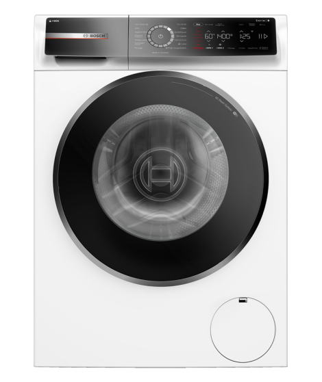 Lave-linge hublot Bosch WGB254A0FR