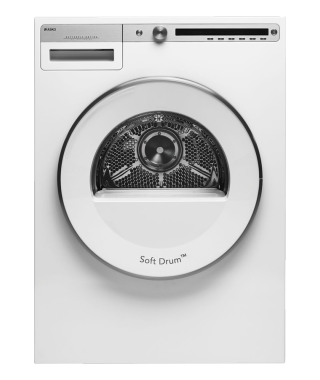 Sèche-linge Asko T411VD.W