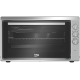 Mini four / Four posable Beko BMF50CPX