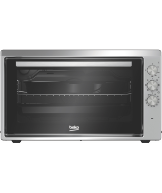 Mini four / Four posable Beko BMF50CPX