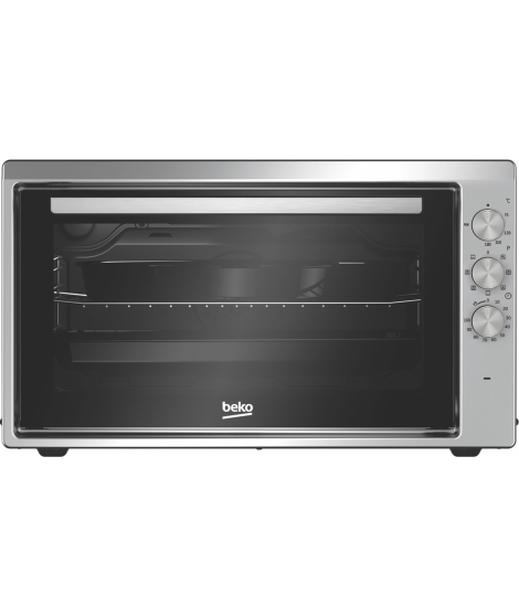 Mini four / Four posable Beko BMF50CPX