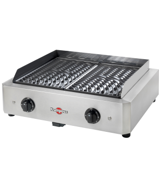 Barbecue Krampouz MYTHIC XL	GECIM2
