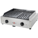 Barbecue Krampouz MYTHIC XL	GECIM2