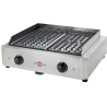 Barbecue Krampouz MYTHIC XL	GECIM2