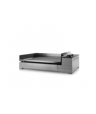 Plancha Forge Adour PREMIUM E 60 I