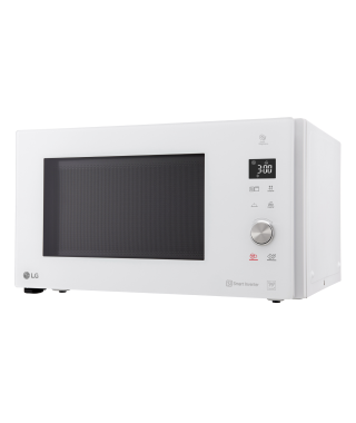 Micro- ondes + Gril Lg MH7265DDH