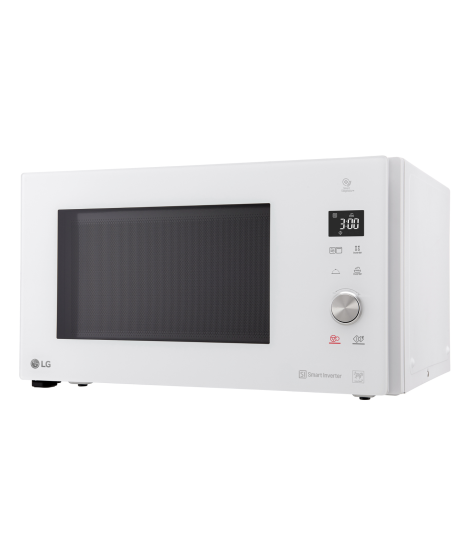 Micro- ondes + Gril Lg MH7265DDH